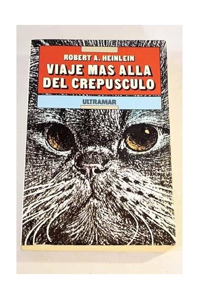 VIAJE MAS ALLA DEL CREPUSCULO